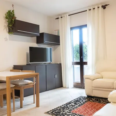 Sa Domu Downtown - Pms Casevacanze * אולביה