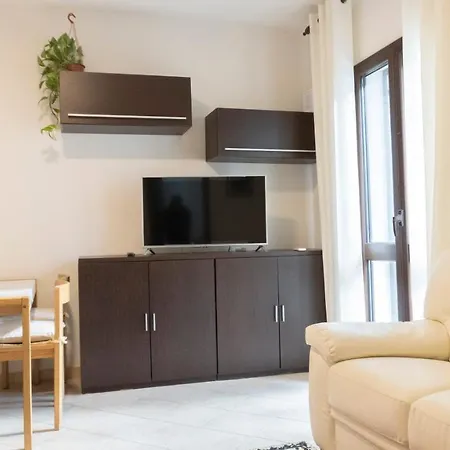 Sa Domu Downtown - Pms Casevacanze אולביה