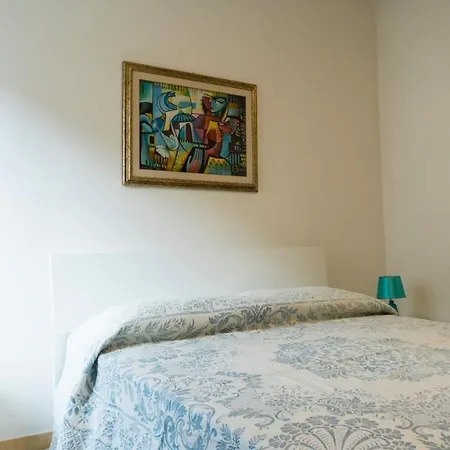 Sa Domu Downtown - Pms Casevacanze Apartment *