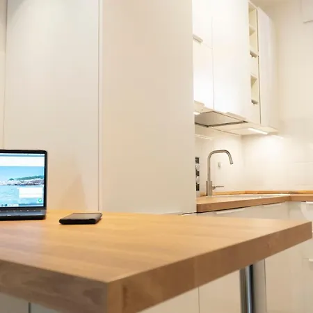 Sa Domu Downtown - Pms Casevacanze Apartment *
