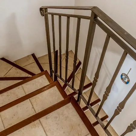Apartment Sa Domu Downtown - Pms Casevacanze *