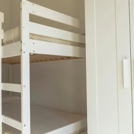 Apartment Sa Domu Downtown - Pms Casevacanze Olbia