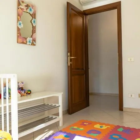 דירה Sa Domu Downtown - Pms Casevacanze
