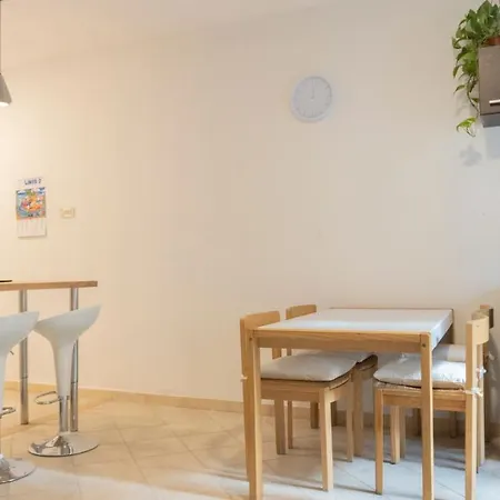Sa Domu Downtown - Pms Casevacanze דירה
