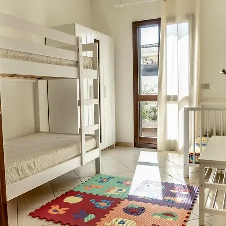 Sa Domu Downtown - Pms Casevacanze Apartment
