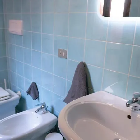 Sa Domu Downtown - Pms Casevacanze Apartment *