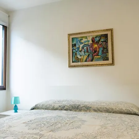 דירה Sa Domu Downtown - Pms Casevacanze
